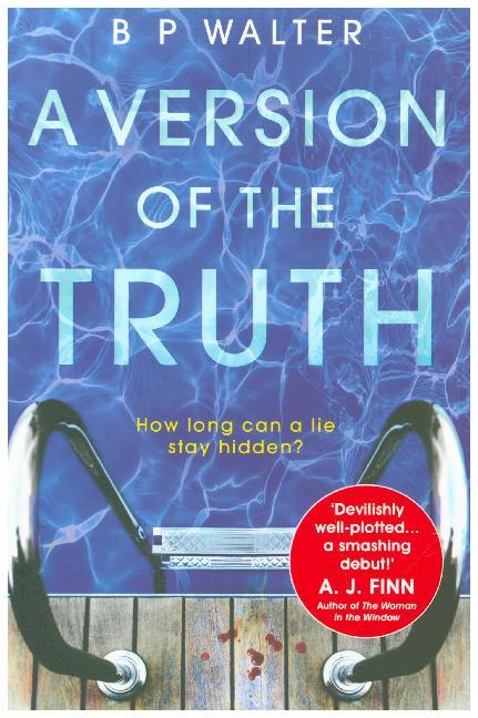 A Version of the Truth main product photo