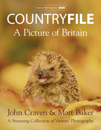 Countryfile - A Picture of Britain