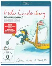 MTV Unplugged - Live vom Atlantik. Vol.2, 1 Blu-ray (Einmaster-Edition), 1 Blu Ray Disc