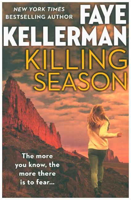 Killing Season main product photo