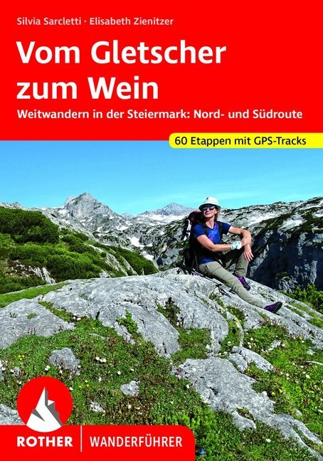 Vom Gletscher zum Wein main product photo