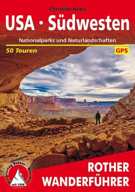 USA - Südwesten main product photo