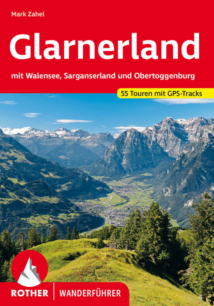 Glarnerland main product photo