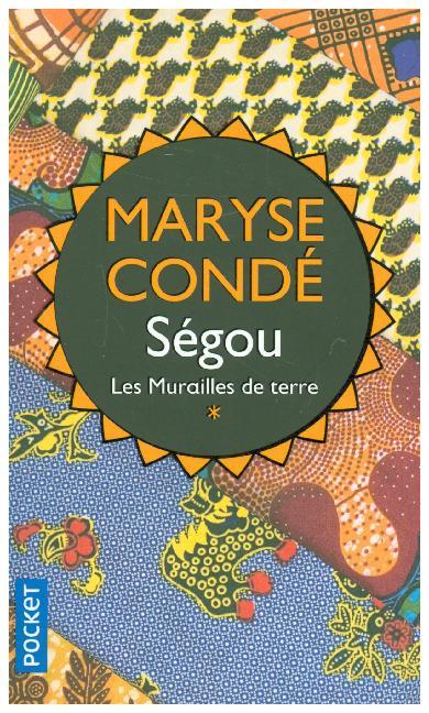 Segou, Les Murailles de Terre main product photo
