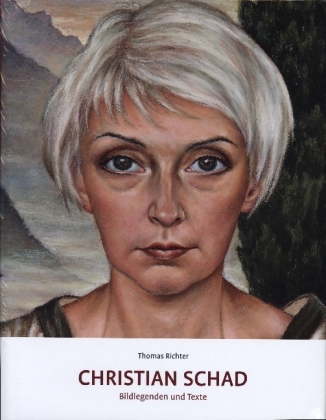 Christian Schad