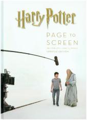 Harry Potter - Page to Screen