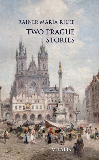 Two Prague Stories main product photo