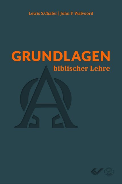 Grundlagen biblischer Lehre main product photo