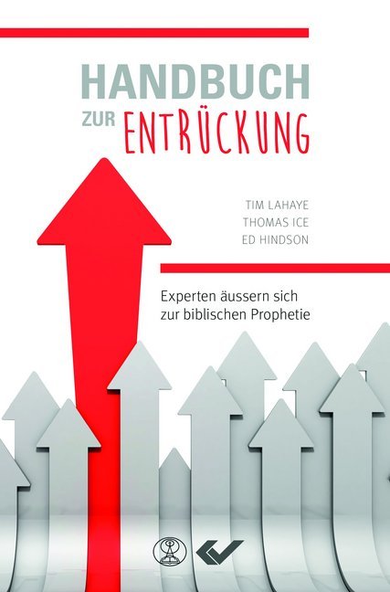 Handbuch zur Entrückung main product photo