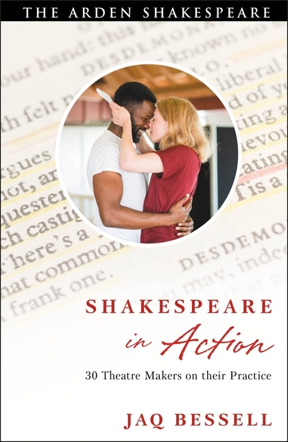 Shakespeare in Action main product photo