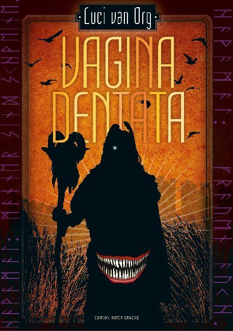 Vagina dentata main product photo