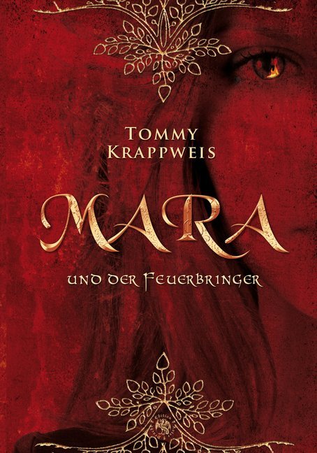 Mara und der Feuerbringer main product photo