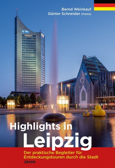 Highlights in Leipzig main product photo