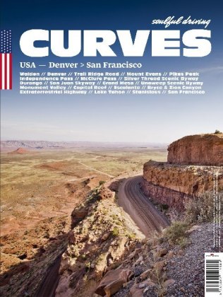 CURVES USA - Denver. Bd.11