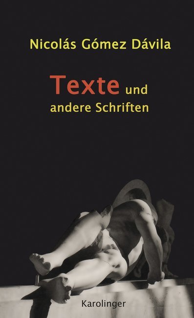 TEXTE UND ANDERE SCHRIFTEN main product photo