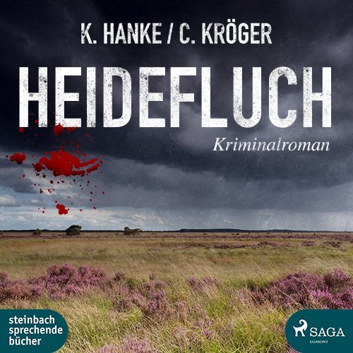 Heidefluch, 2 Audio-CD, 2 MP3 main product photo