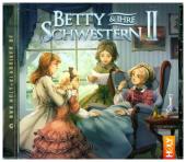 Betty und ihre Schwestern. Tl.2, 1 Audio-CD