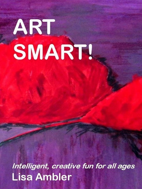 Art Smart! main product photo