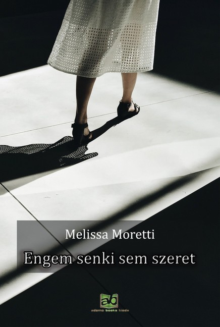 Engem senki sem szeret main product photo