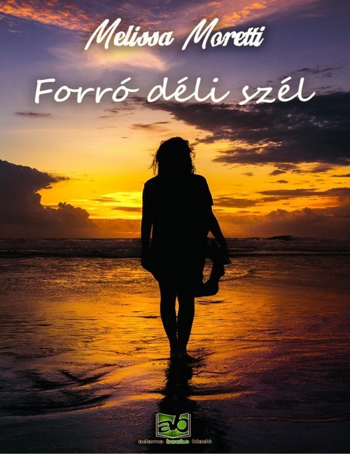 Forró déli szél main product photo