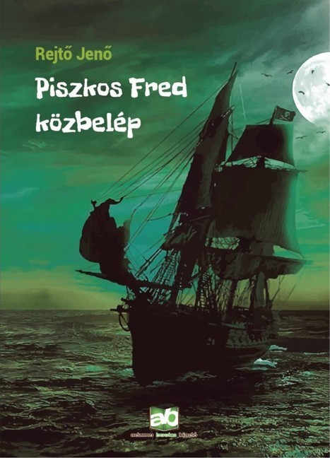 Piszkos Fred közbelép main product photo