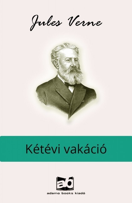 Kétévi vakáció main product photo