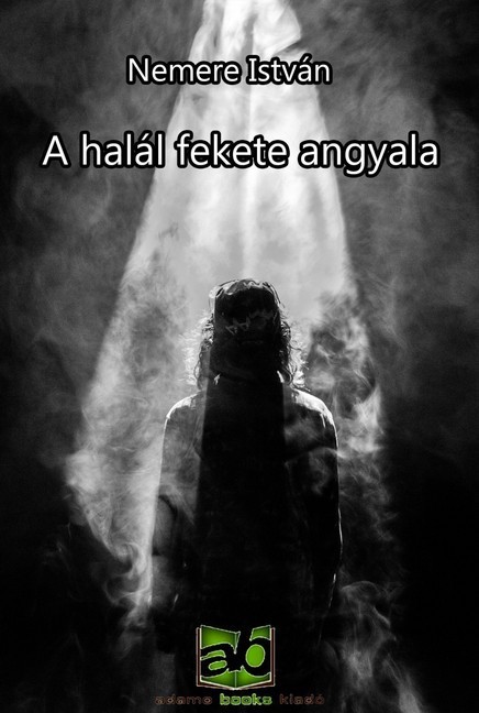 A halál fekete angyala main product photo