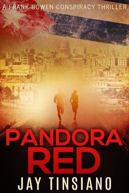 Pandora Red main product photo