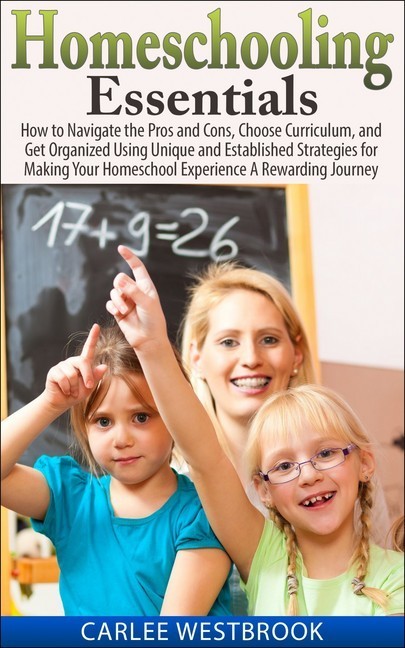 Homeschooling Essentials main product photo