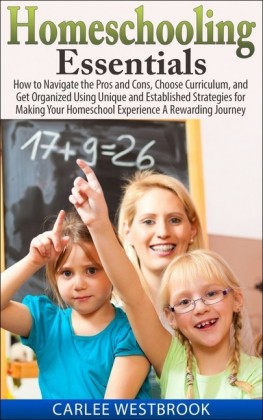 Homeschooling Essentials