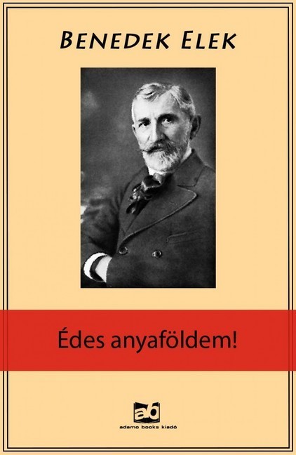 Édes Anyaföldem! main product photo
