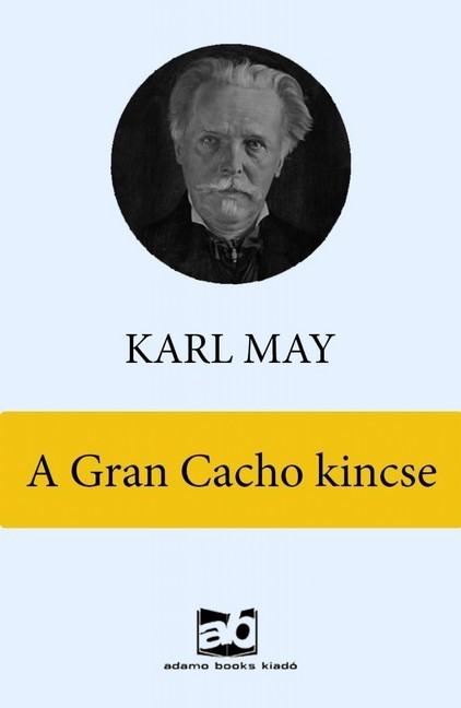 A Gran Cacho kincse main product photo