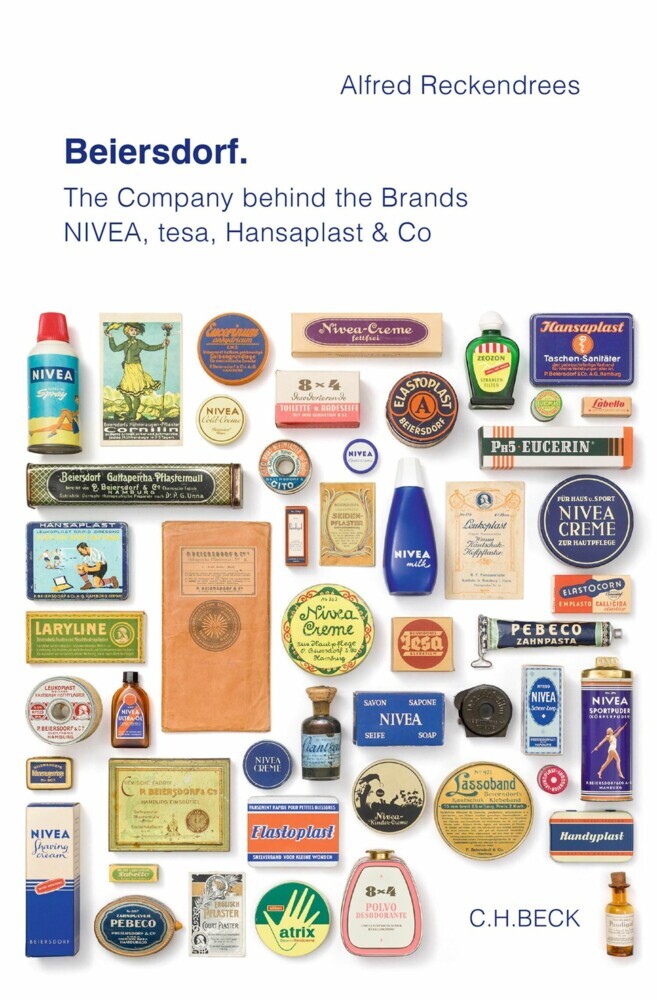 Beiersdorf main product photo