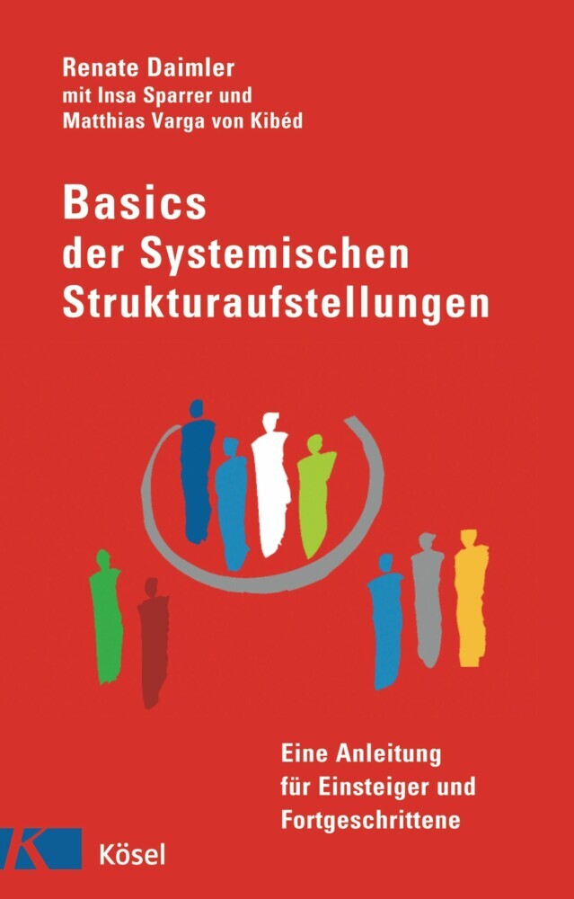 Basics der Systemischen Strukturaufstellungen main product photo