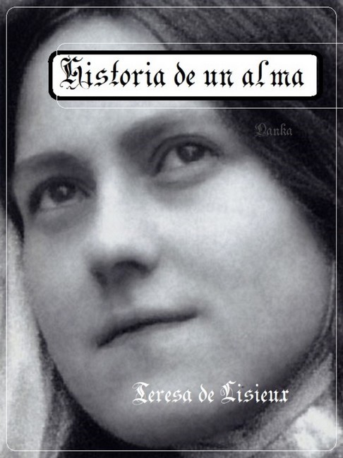 Historia de un alma main product photo