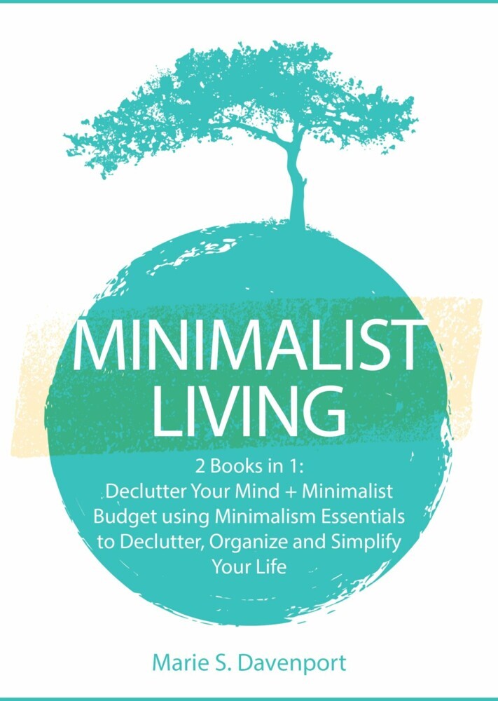 Minimalist Living main product photo