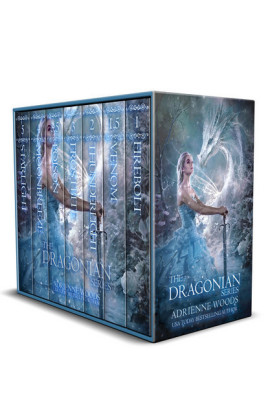 The Dragonian Series