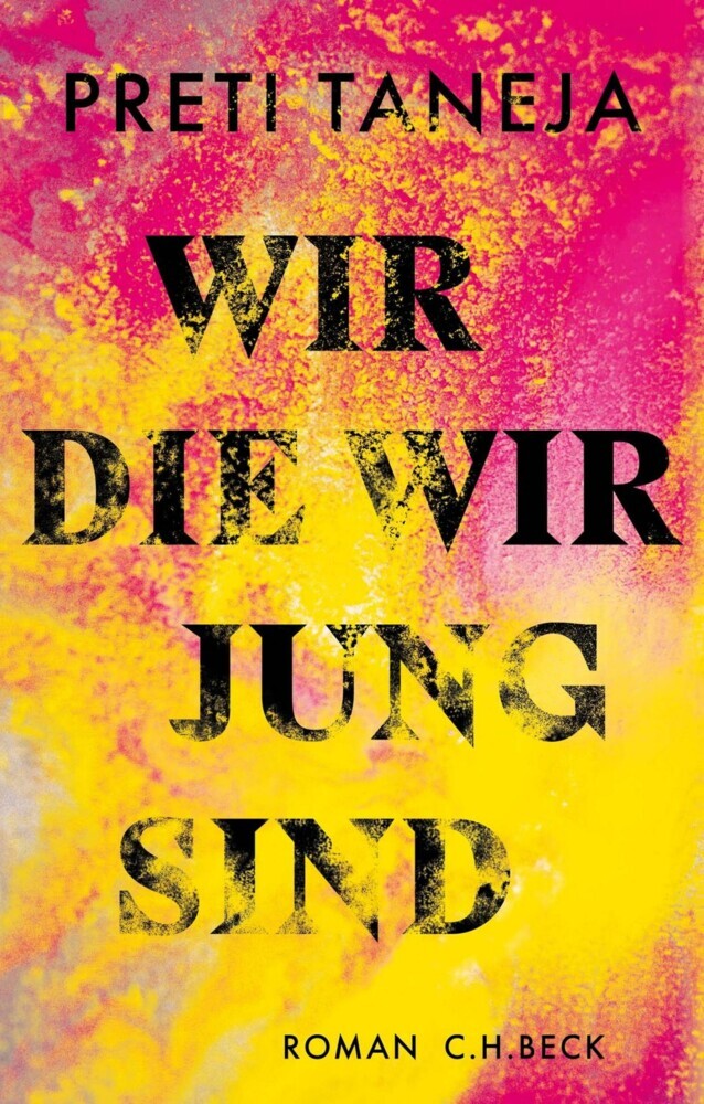 Wir, die wir jung sind main product photo