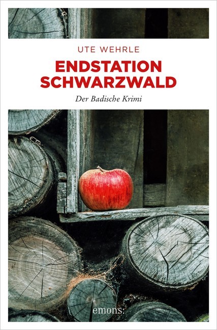 Endstation Schwarzwald main product photo