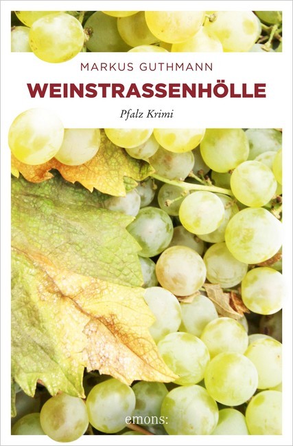 Weinstraßenhölle main product photo