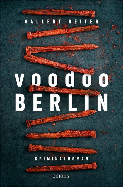 Voodoo Berlin main product photo
