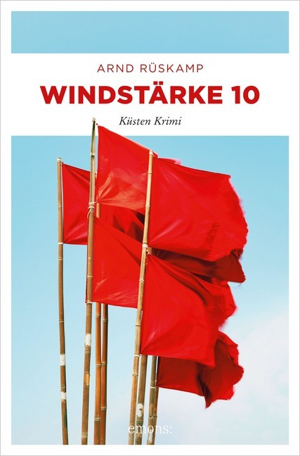 Windstärke 10 main product photo