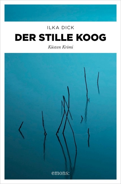 Der stille Koog main product photo