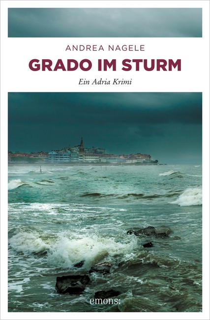 Grado im Sturm main product photo