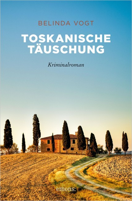 Toskanische Täuschung main product photo