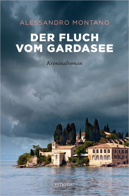 Der Fluch vom Gardasee main product photo