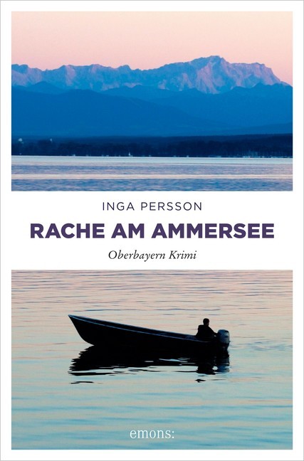 Rache am Ammersee main product photo