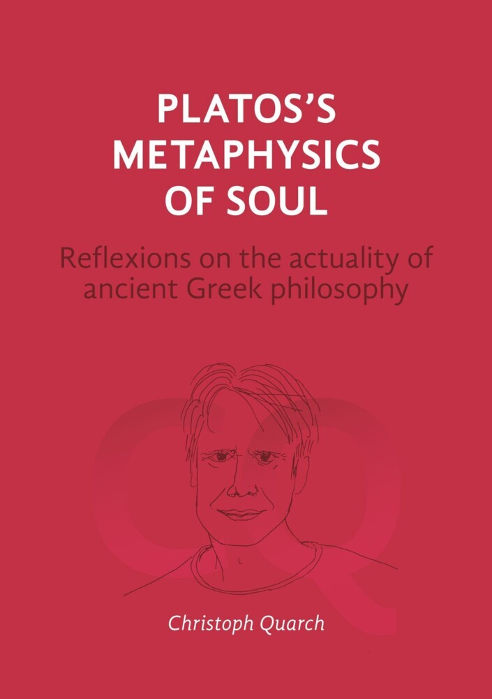 Plato's Metaphysics of Soul main product photo