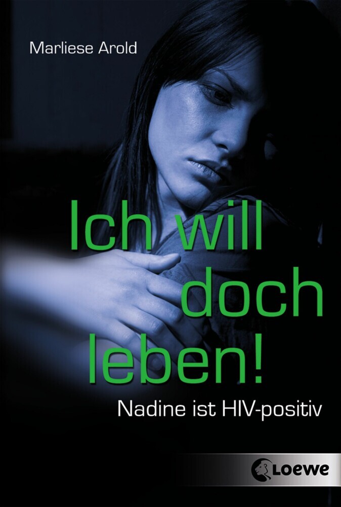 Ich will doch leben! main product photo