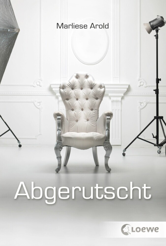 Abgerutscht main product photo